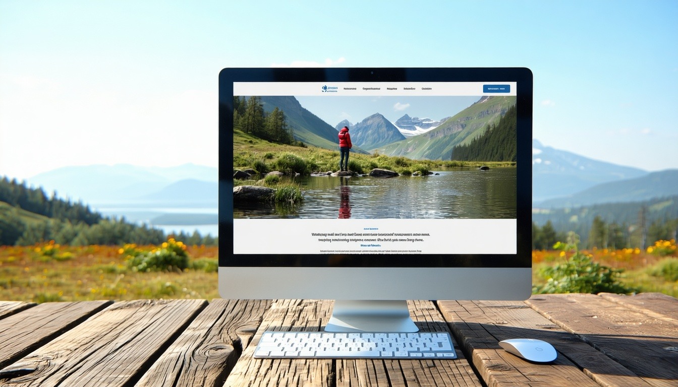 Seamless Website Integration